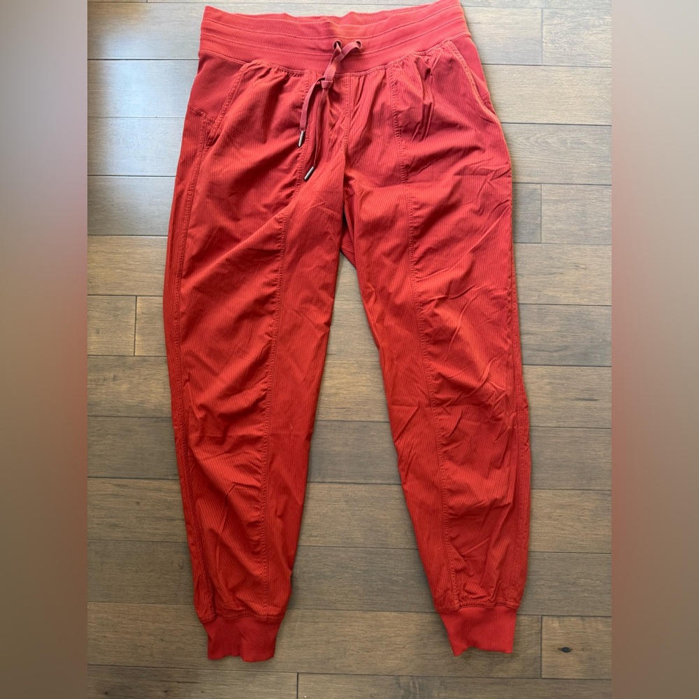 Lululemon Dance Studio Joggers